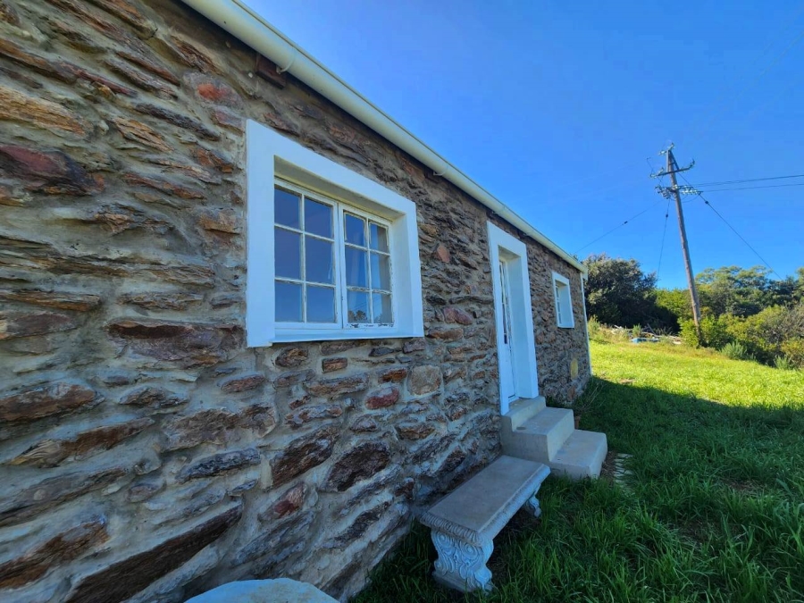 Commercial Property for Sale in Rondevlei Western Cape